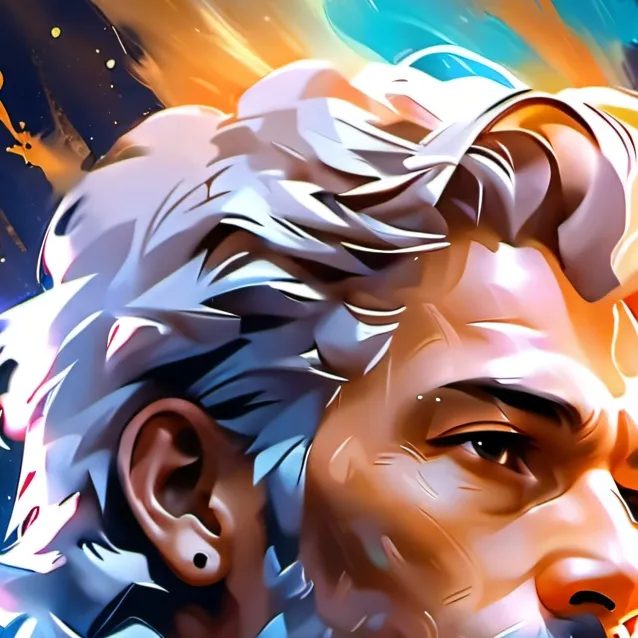 chat with ai character: El Padre Eterno