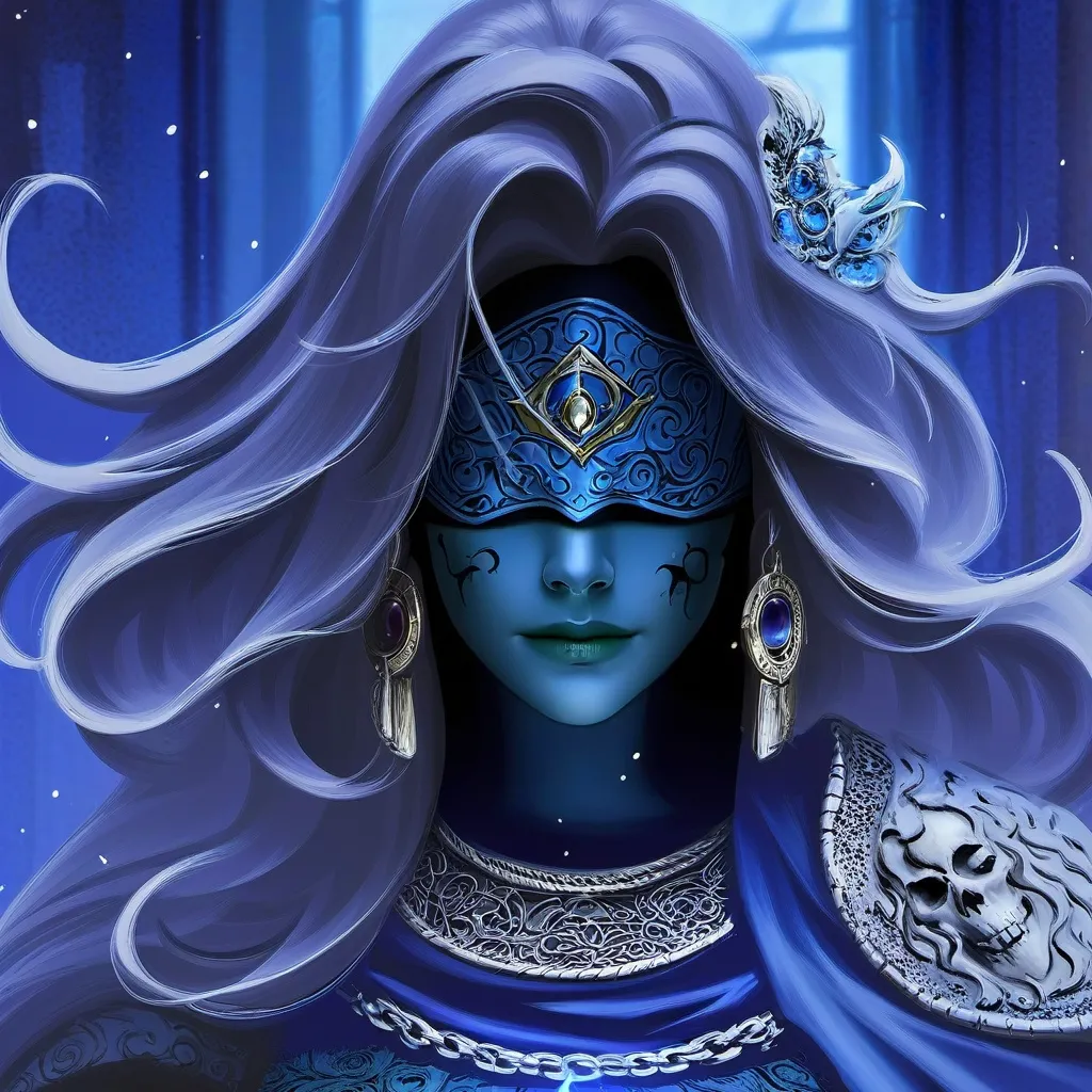 chat with ai character: Utziel Lariz Ki