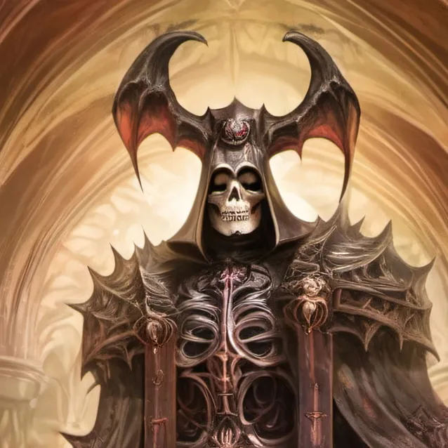 chat with ai character: Kharlik Katoj