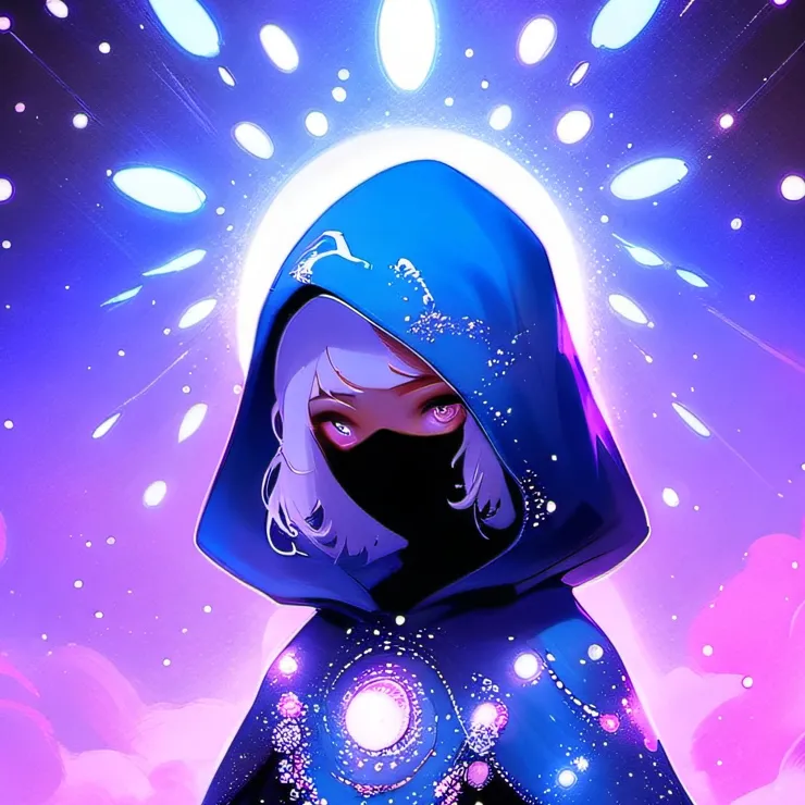 chat with ai character: Nüziíë