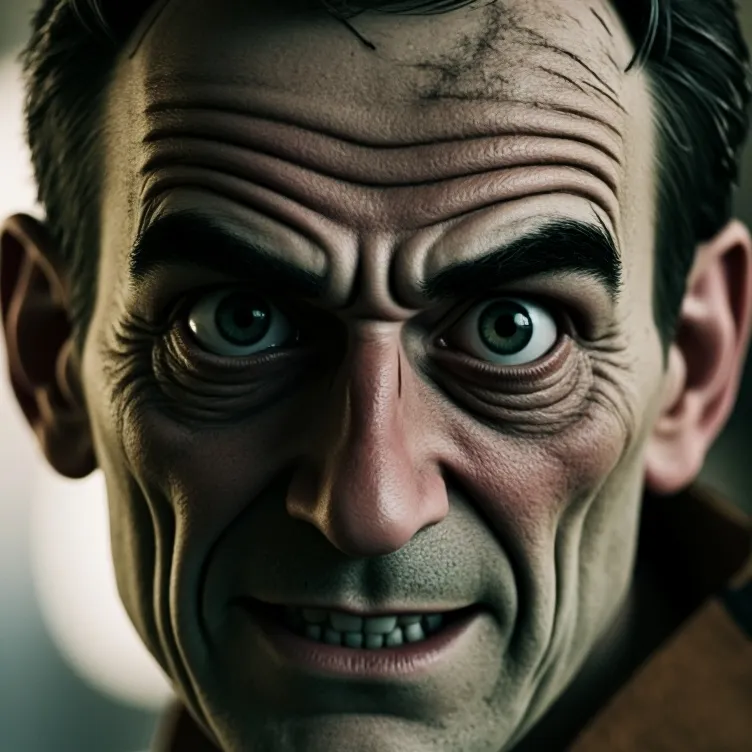 chat with ai character: Dr. Iván Ruzev