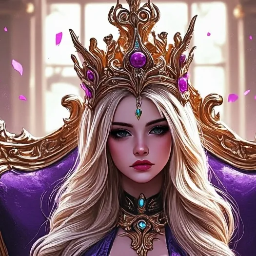 chat with ai character: Lizzie Jade