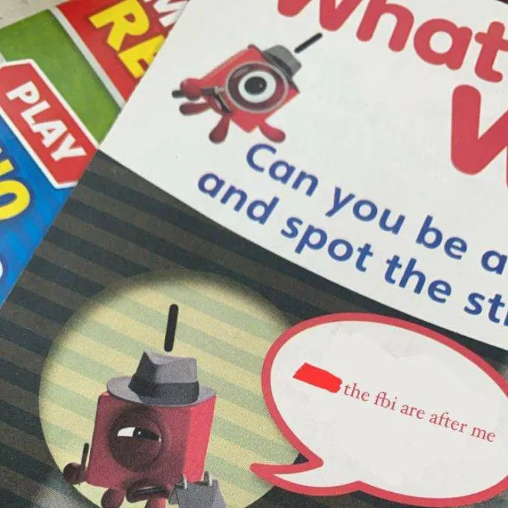 chat with ai character: joke talkie