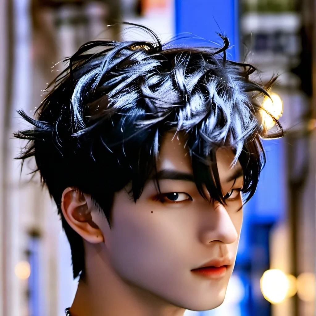 chat with ai character: jack