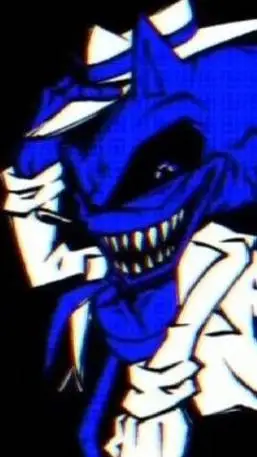 ai character: sprunki background