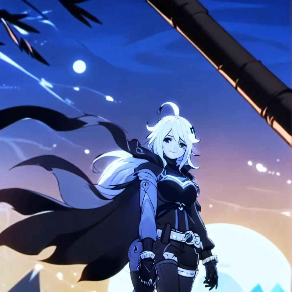 chat with ai character: lexy