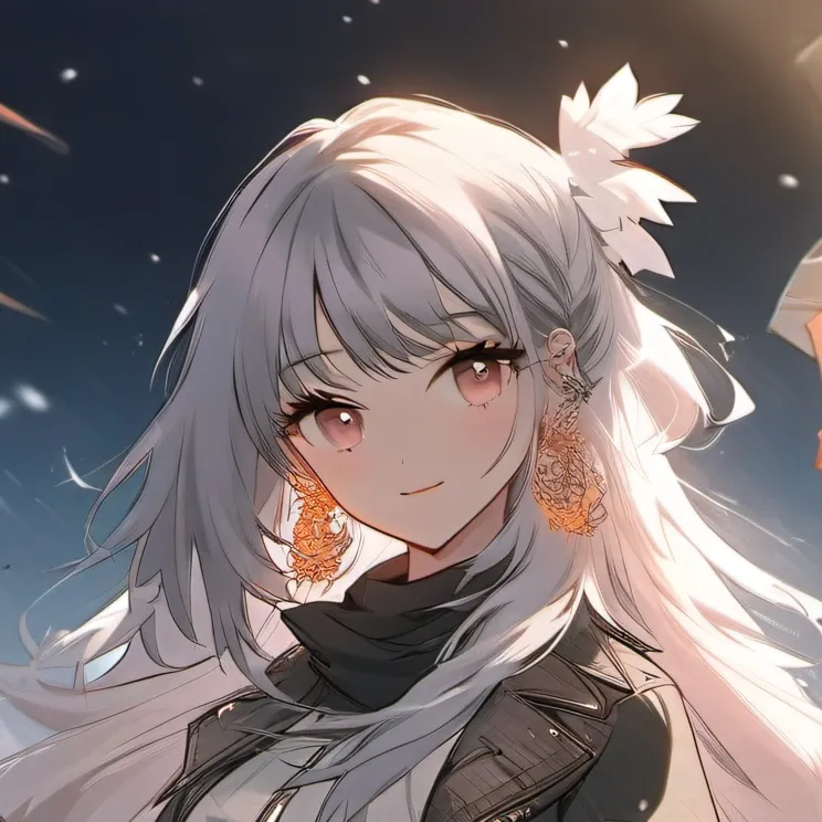 chat with ai character: lexy azure