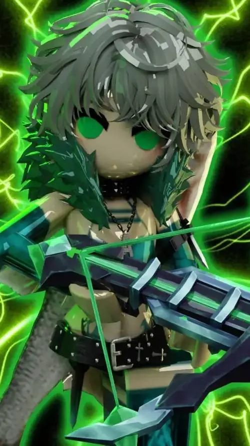 ai character: Elizabeath background