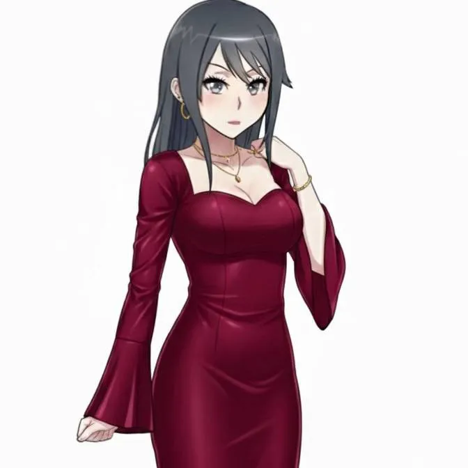 chat with ai character: Zoe 