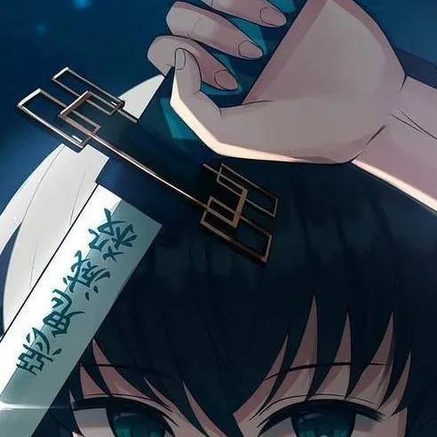 chat with ai character: tokito!
