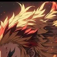 chat with ai character: rengoku!!