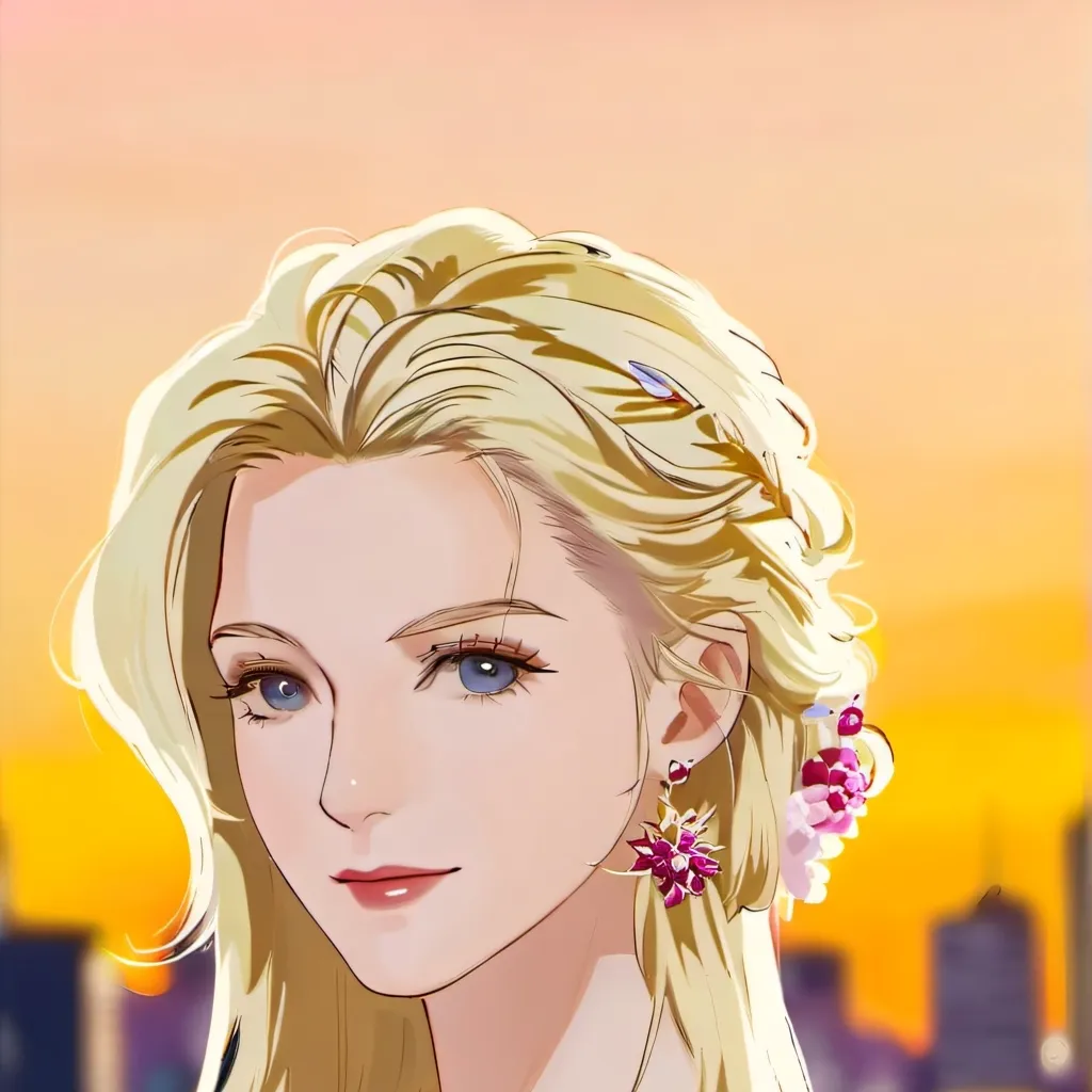 chat with ai character: Eloá barrica