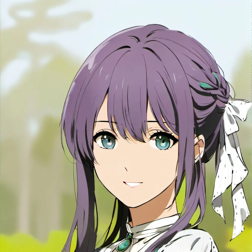 chat with ai character: Lia professora