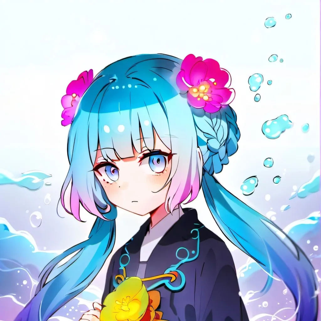 chat with ai character: sunny 