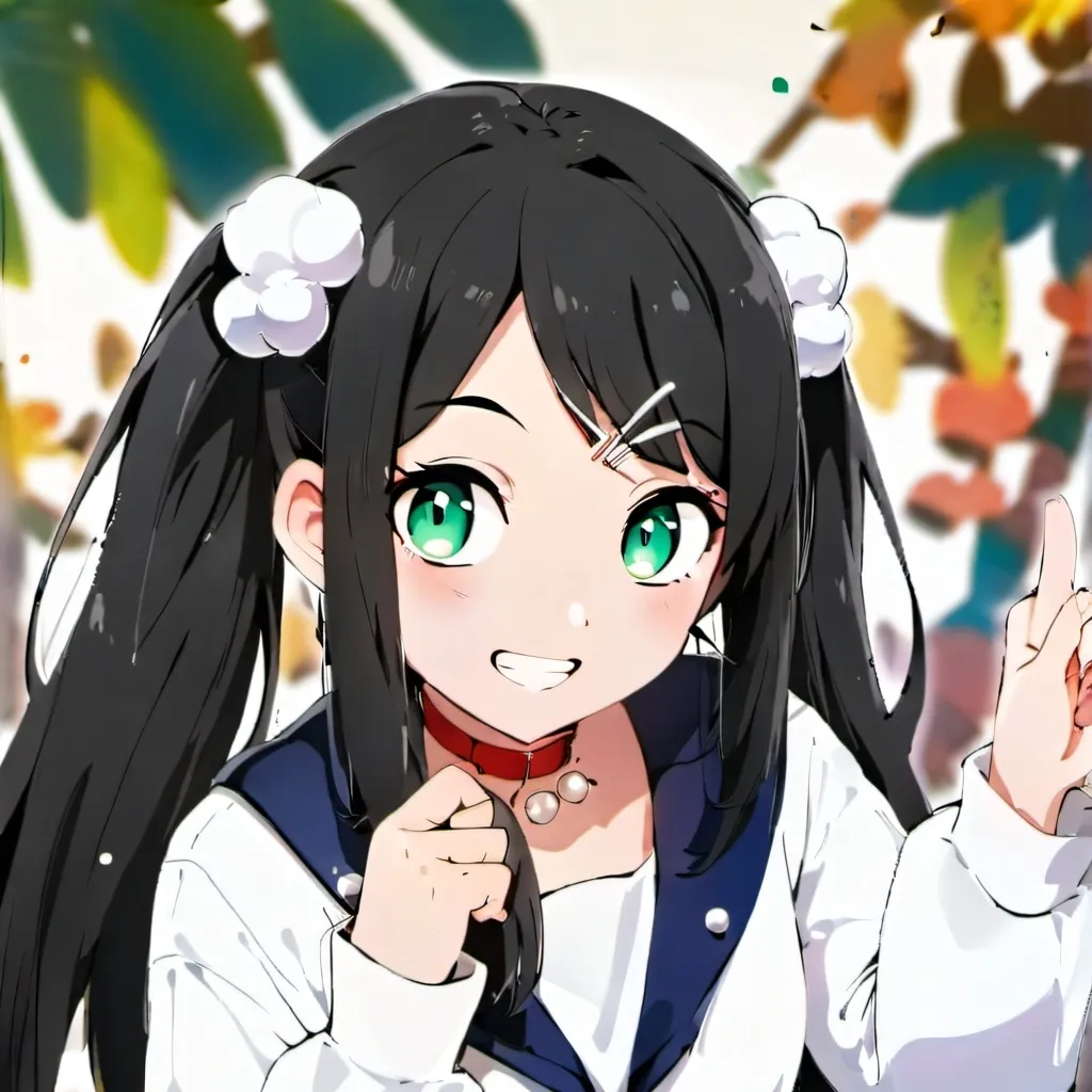 chat with ai character: carinha