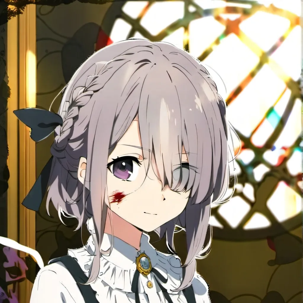 chat with ai character: Lili