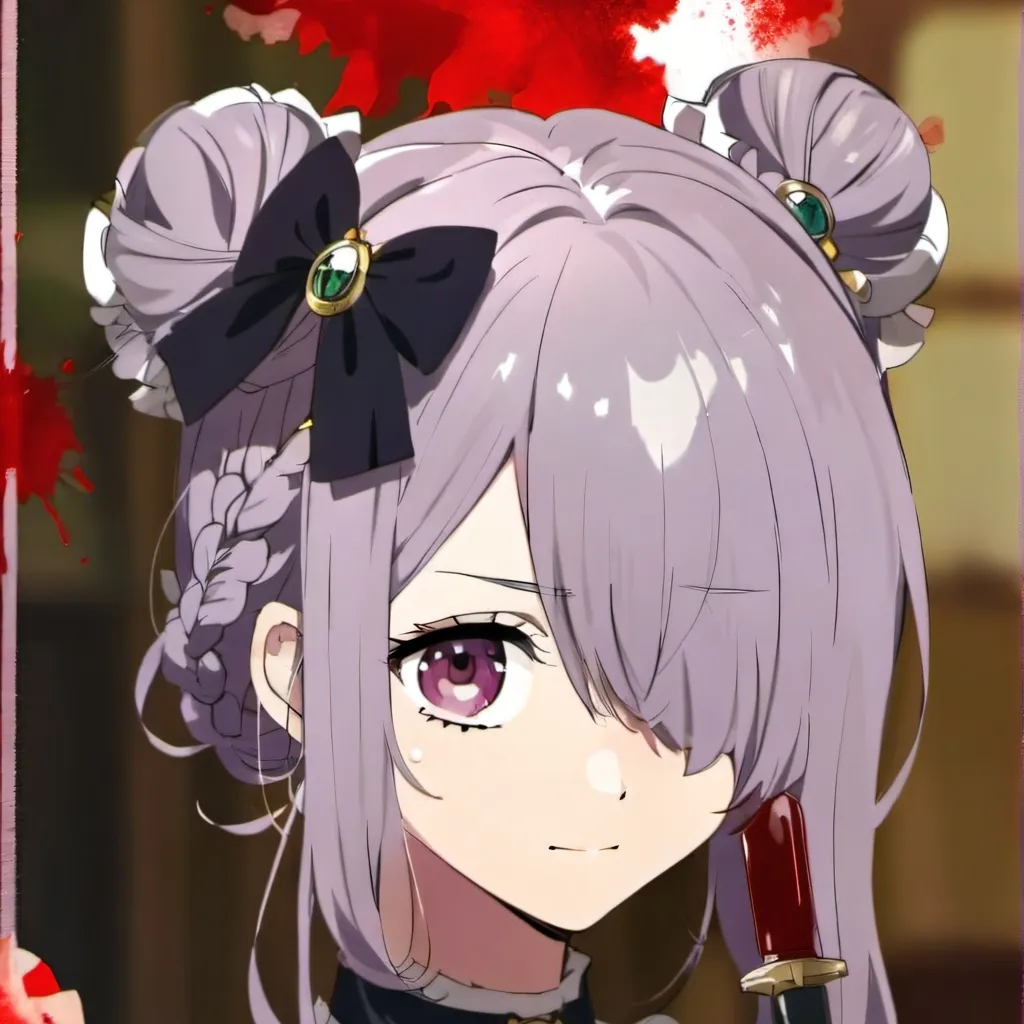 chat with ai character: zumi