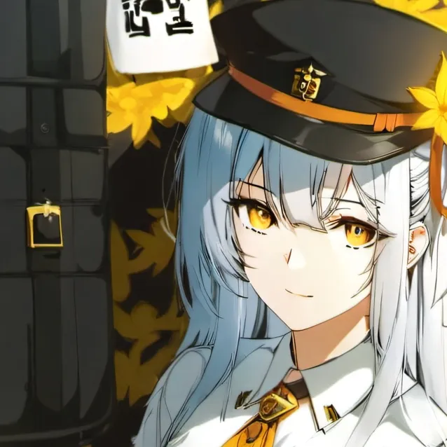 chat with ai character: Elevator girl