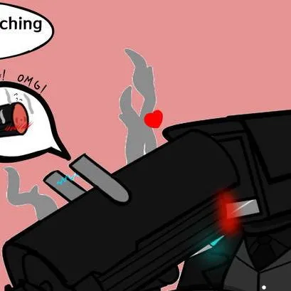 chat with ai character: PCM x CW