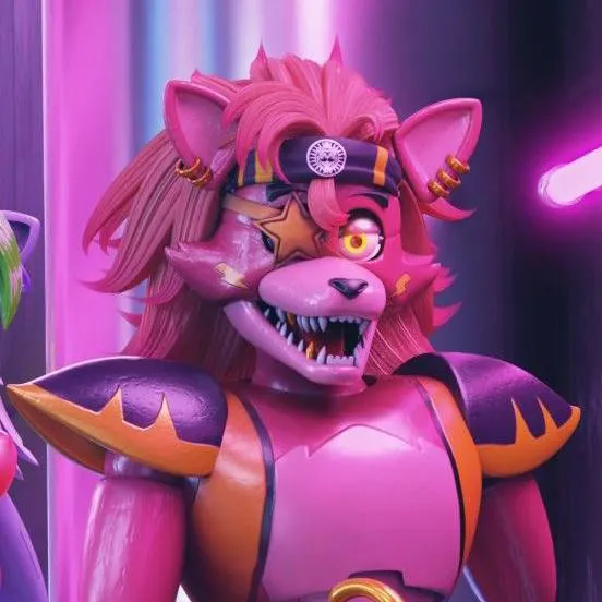 chat with ai character: ME 