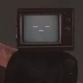 chat with ai character: Tv woman