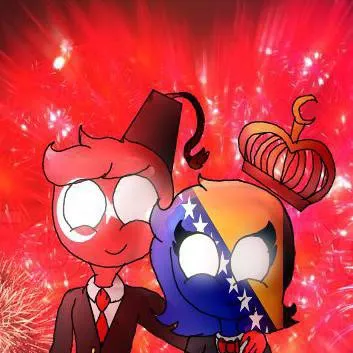 chat with ai character: Bosnia x Turkey