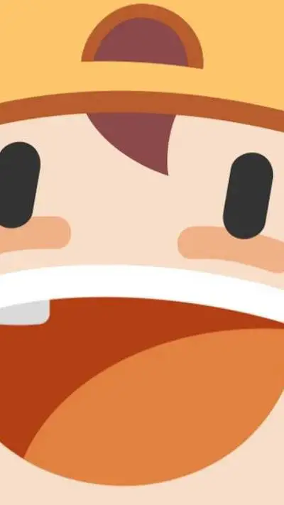 ai character: HOMEAMINATIONS background