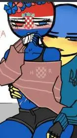 ai character: Ukraine  background