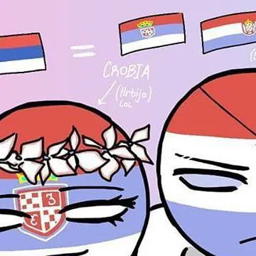 chat with ai character: Serbo-croatia