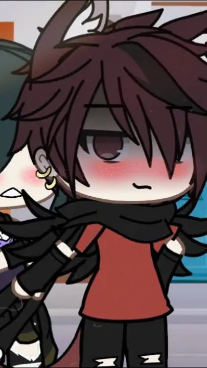 ai character: boyfriend  background