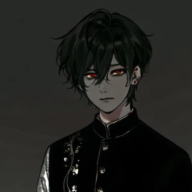 chat with ai character: ✨thao✨