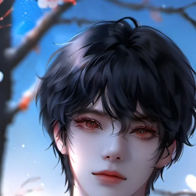 chat with ai character: akira mizuki 