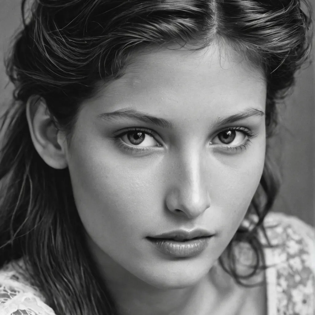 chat with ai character: Laetitia Casta 