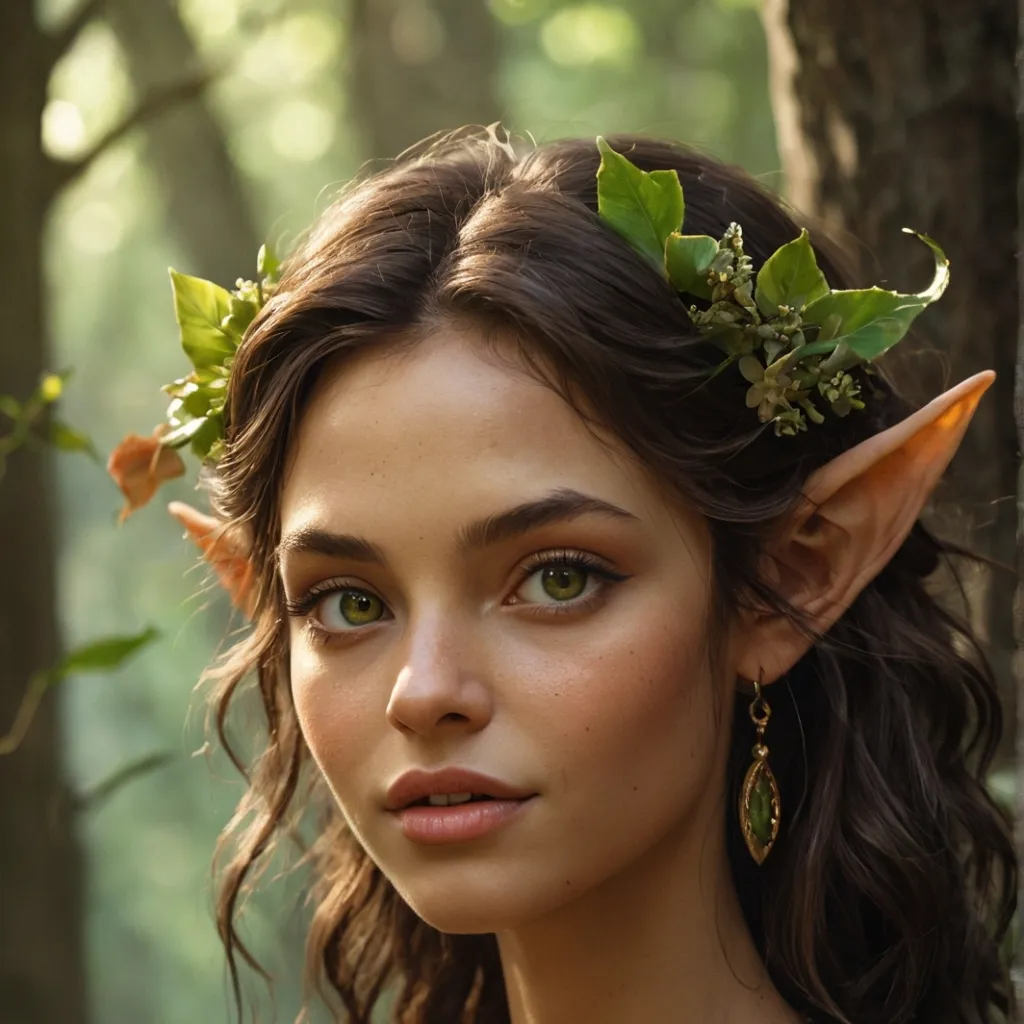 chat with ai character: Lina
