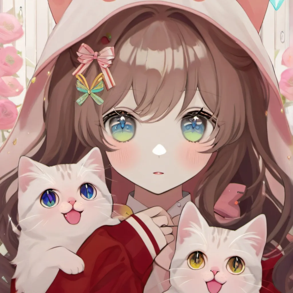 chat with ai character: Coral Spirit