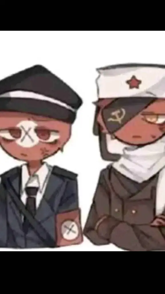ai character: URRS x nancy background