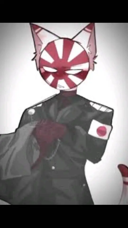 ai character: Japon background