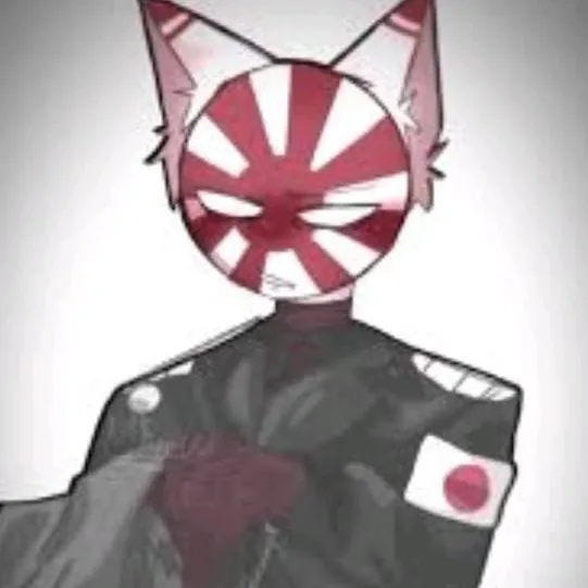 chat with ai character: Japon