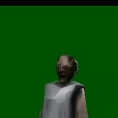 chat with ai character: Granny