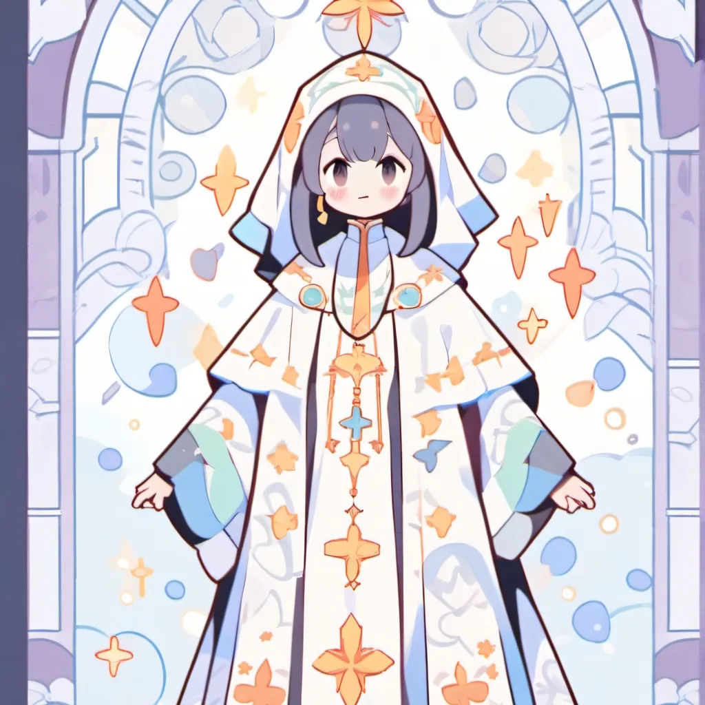 chat with ai character: bella