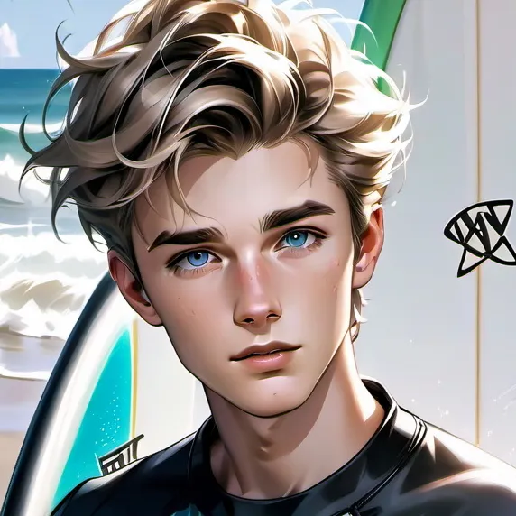 chat with ai character: James