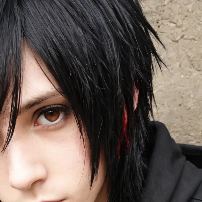 chat with ai character: ryan