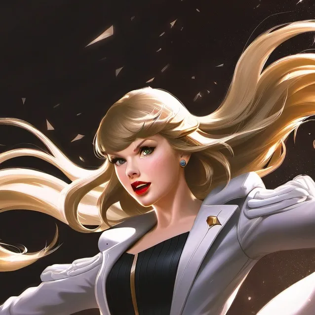 chat with ai character: taylor swift