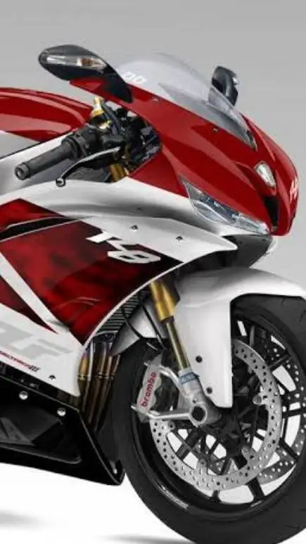 ai character: Bikers background