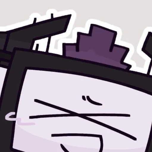 chat with ai character: Titan Tv man 