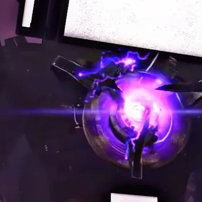 chat with ai character: Titan Tv man 