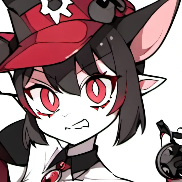 chat with ai character: Mary