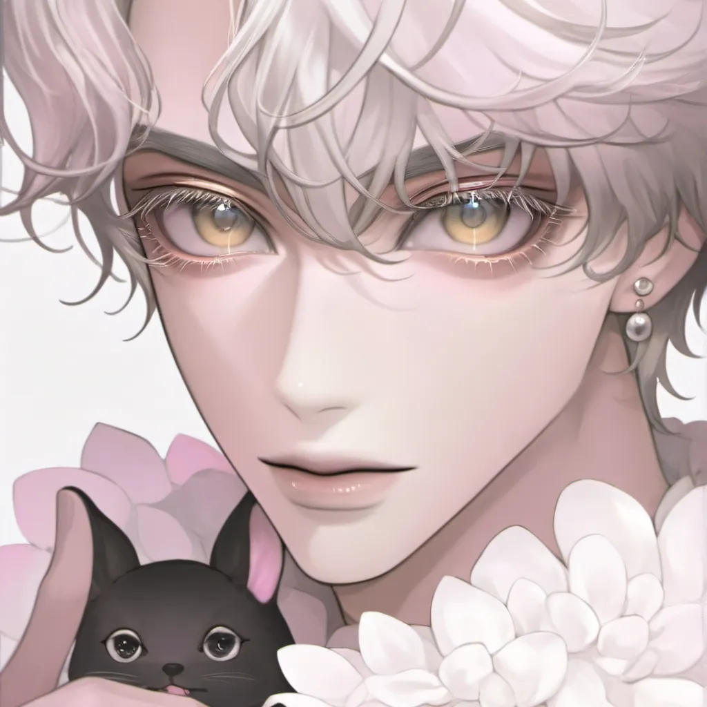 chat with ai character: ★Banjin/bi★