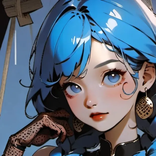 chat with ai character: ava