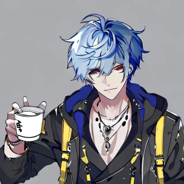 chat with ai character: adam